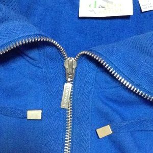 D & CO All Season Jacket💫